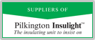 Suppliers of Pilkington Insulight