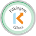 Pilkington K Glass