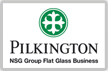 Suppliers of Pilkington Glass